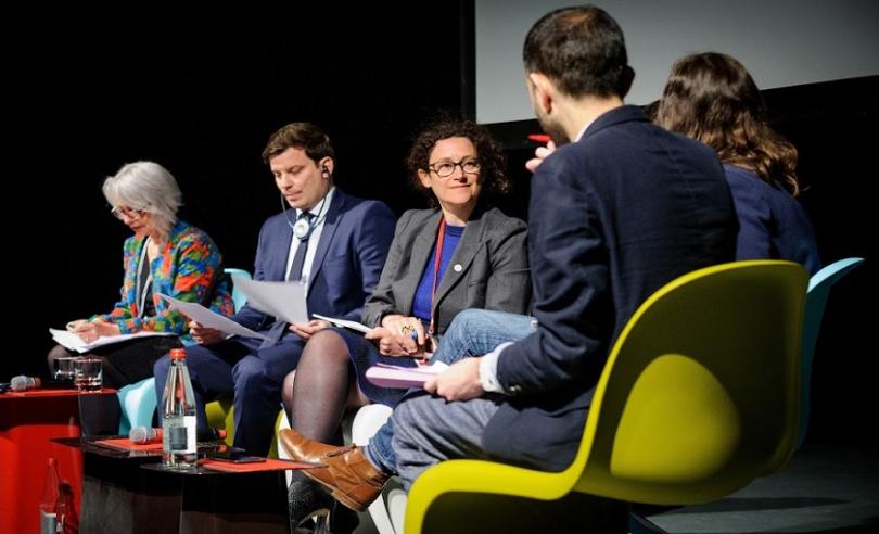 G7 Metz : évènement de la société civile