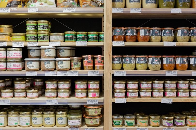 Affichage environnemental dans le secteur alimentaire
