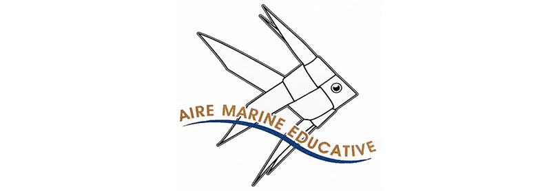 Logo Aire marine éducative