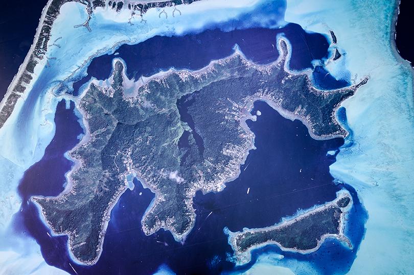 Dôme du climat du CNES