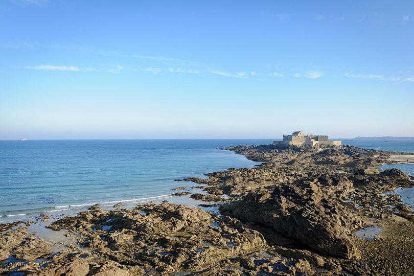 Saint Malo