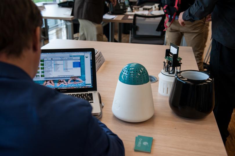Innovation numérique