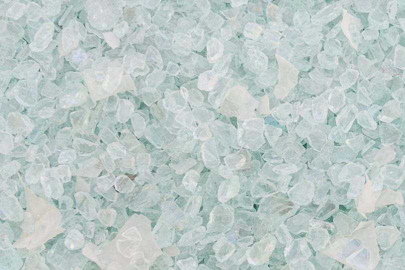 Le recyclage du verre plat