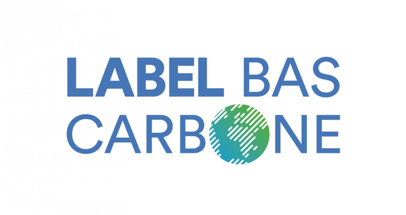 Label bas-carbone