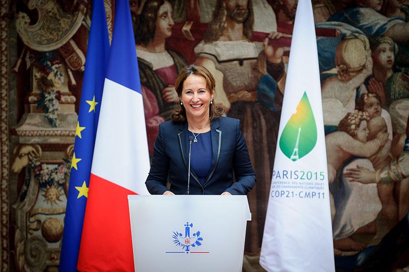 Crédits photo : A. Bouissou/Ministère