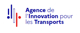 Logo Agence de L'Innovation pour les Transports